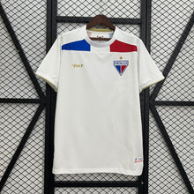 Maillot Domicile 25/26 Fortaleza