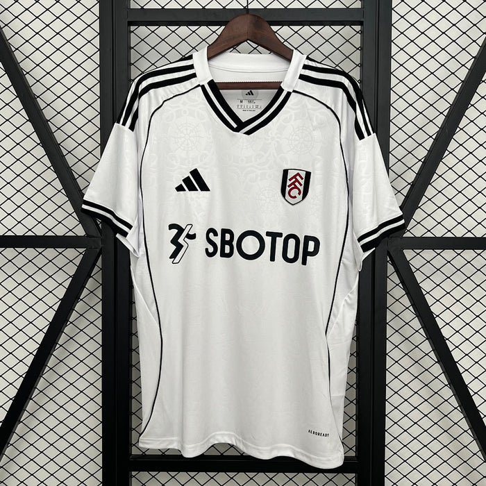 Maillot Domicile 25/26 Fulham