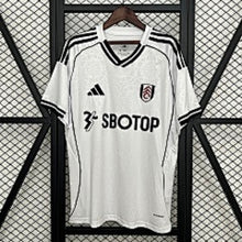 Maillot Domicile 25/26 Fulham