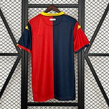 Maillot Domicile 25/26 Genoa
