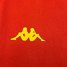 Maillot Domicile 25/26 Genoa