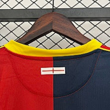 Maillot Domicile 25/26 Genoa