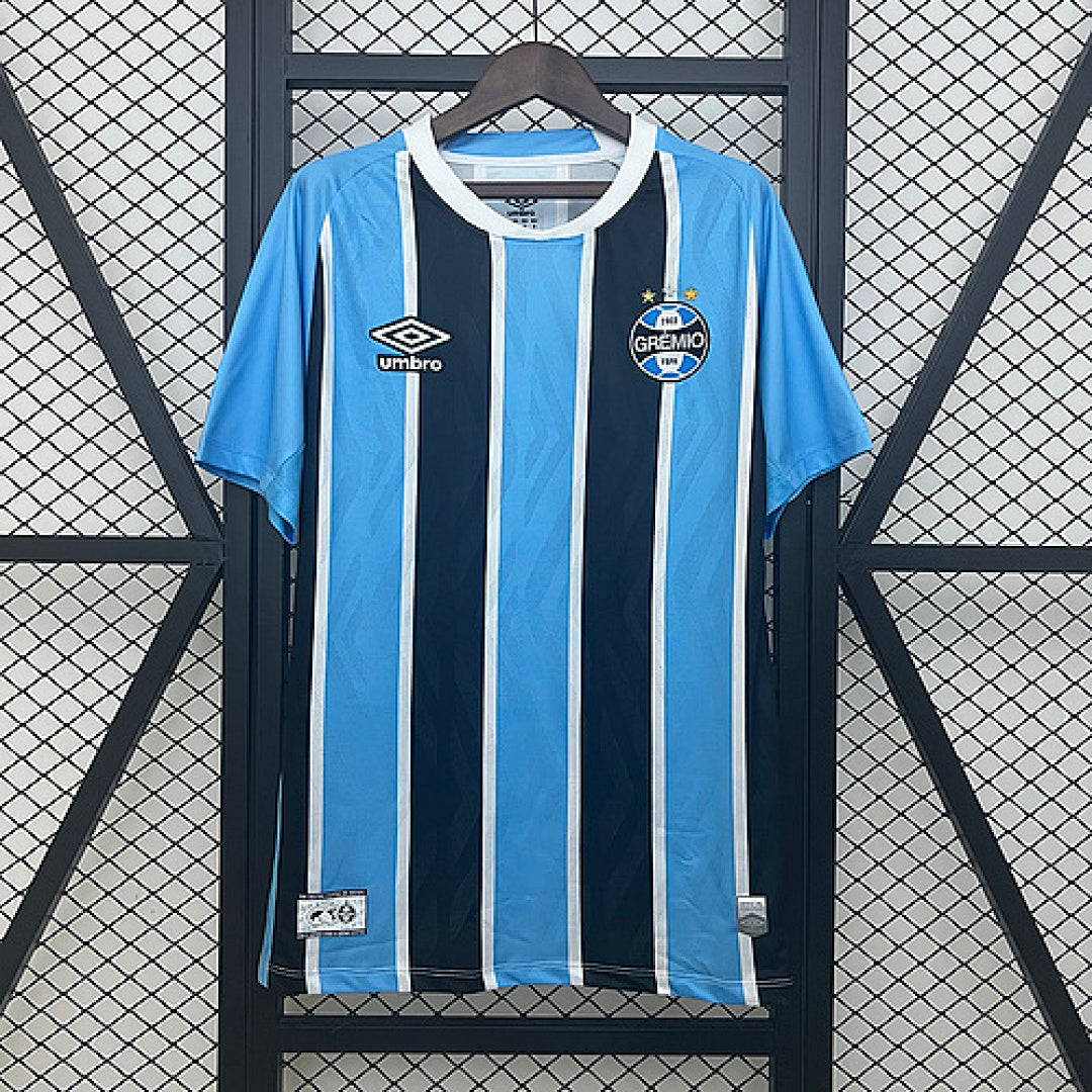 Maillot Domicile 25/26 Gremio