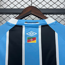 Maillot Domicile 25/26 Gremio