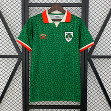Maillot Domicile 25/26 Irlande St. Patrick's Day