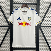 Maillot Domicile 25/26 Leeds United