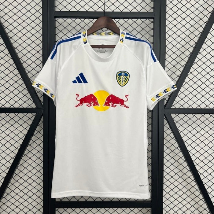 Maillot Domicile 25/26 Leeds United