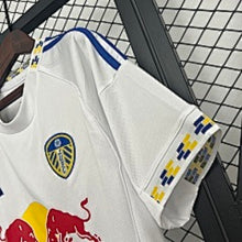 Maillot Domicile 25/26 Leeds United