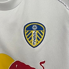 Maillot Domicile 25/26 Leeds United