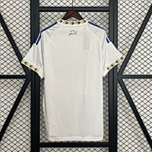 Maillot Domicile 25/26 Leeds United