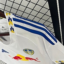 Maillot Domicile 25/26 Leeds United