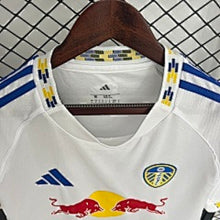 Maillot Domicile 25/26 Leeds United