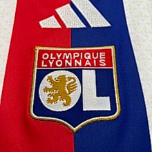 Maillot Domicile 25/26 Lyon