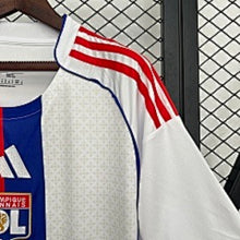 Maillot Domicile 25/26 Lyon