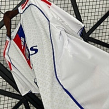 Maillot Domicile 25/26 Lyon