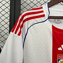 Maillot Domicile 25/26 Lyon