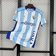 Maillot Domicile 25/26 Malaga