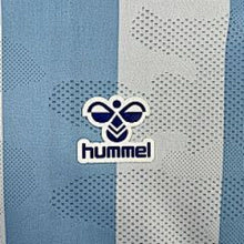 Maillot Domicile 25/26 Malaga