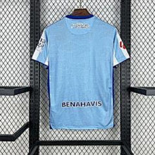 Maillot Domicile 25/26 Malaga