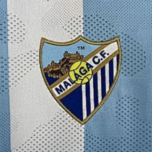 Maillot Domicile 25/26 Malaga