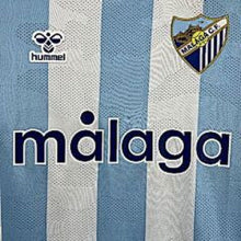 Maillot Domicile 25/26 Malaga