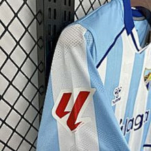 Maillot Domicile 25/26 Malaga