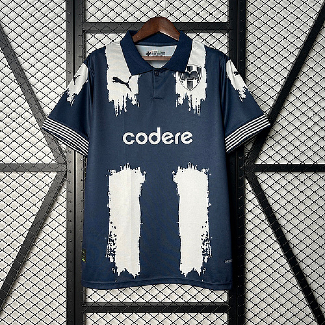 Maillot Domicile 25/26 Monterrey