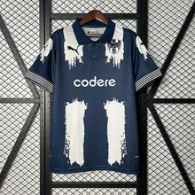 Maillot Domicile 25/26 Monterrey
