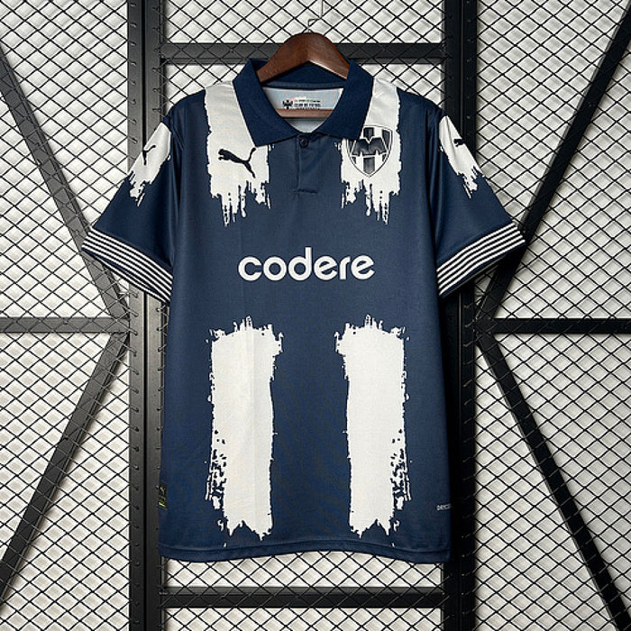 Maillot Domicile 25/26 Monterrey