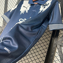 Maillot Domicile 25/26 Monterrey
