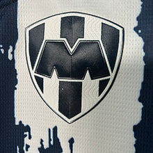 Maillot Domicile 25/26 Monterrey
