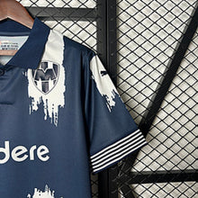 Maillot Domicile 25/26 Monterrey