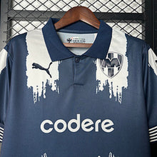 Maillot Domicile 25/26 Monterrey