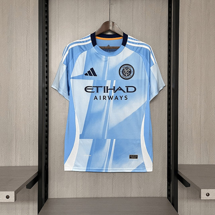 Maillot Domicile 25/26 Nouveau York City