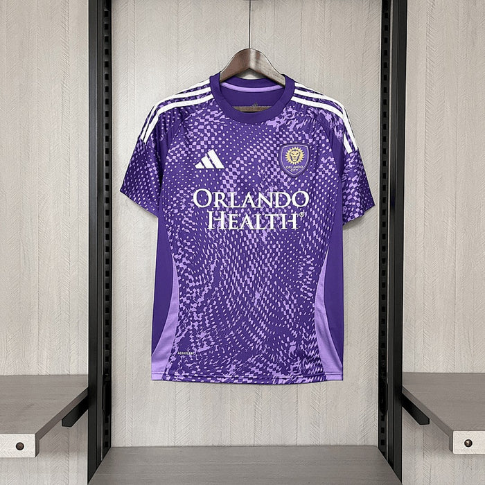 Maillot Domicile 25/26 Orlando