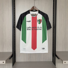 Maillot Domicile 25/26 Palestine
