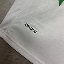 Maillot Domicile 25/26 Palestine