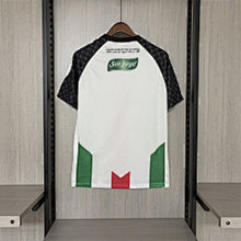 Maillot Domicile 25/26 Palestine