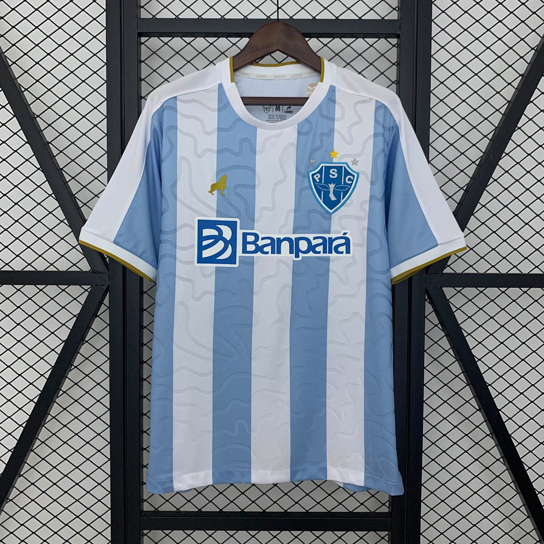 Maillot Domicile 25/26 Paysandu