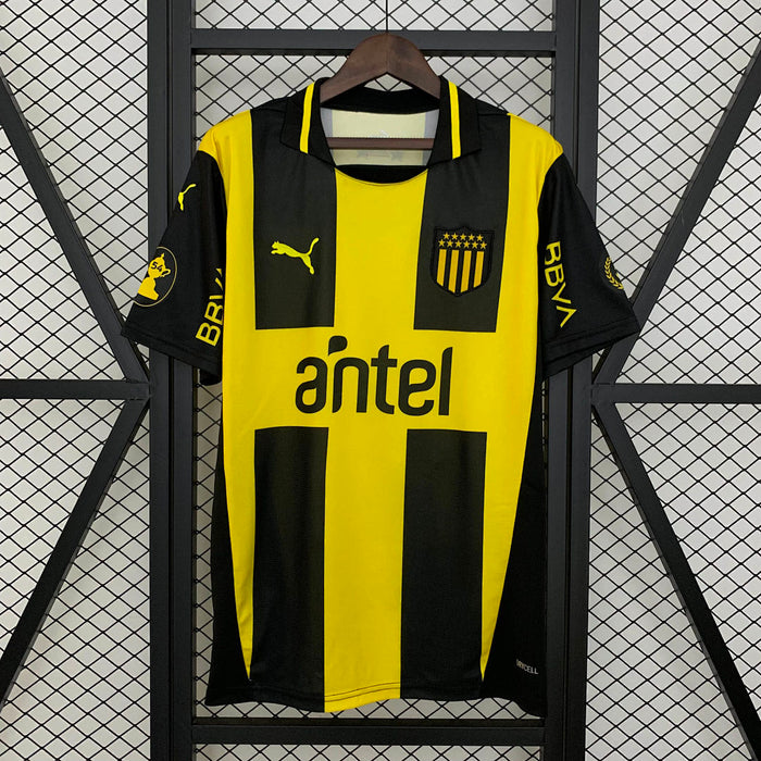 Maillot Domicile 25/26 Peñarol