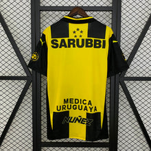 Maillot Domicile 25/26 Peñarol