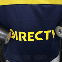 Maillot Domicile 25/26 Player Boca Juniors