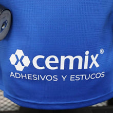Maillot Domicile 25/26 Player CDSyC Cruz Azul