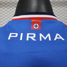 Maillot Domicile 25/26 Player CDSyC Cruz Azul