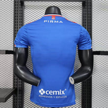 Maillot Domicile 25/26 Player CDSyC Cruz Azul