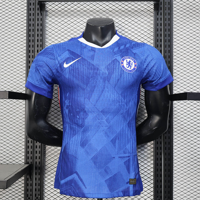 Maillot Domicile 25/26 Player Chelsea