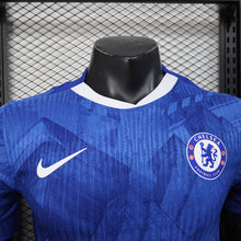 Maillot Domicile 25/26 Player Chelsea