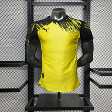 Maillot Domicile 25/26 Player Dortmund