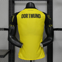 Maillot Domicile 25/26 Player Dortmund