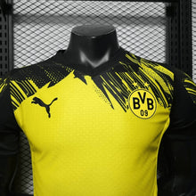 Maillot Domicile 25/26 Player Dortmund